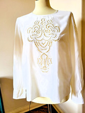 Noa noa bluse gebraucht kaufen  Hamburg
