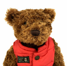 teddy schwartz fao bear for sale  Auburn