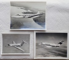 Hawker siddeley 125.400 d'occasion  France
