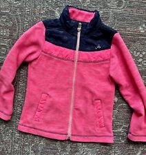 Strickjacke fleecejacke topoli gebraucht kaufen  Frankfurt am Main