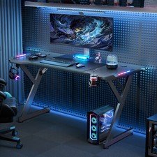 Inch gaming desk for sale  La Puente