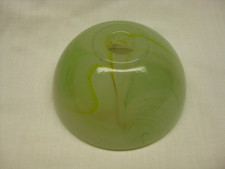 Vintage swirled slag for sale  Portland