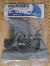 Swimfin schwimm haifischflosse gebraucht kaufen Swimfin schwimm haifischflosse gebraucht kaufen  Versand nach Germany
