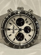 Seiko prospex solar for sale  LONDON