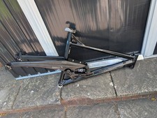 Whyte frameset 17.5 for sale  WOLVERHAMPTON