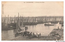 Adip4 0200 douarnenez d'occasion  France