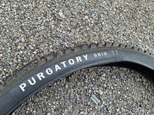 Specialized purgatory grid for sale  WORCESTER PARK