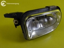 Nebelscheinwerfer links rigina gebraucht kaufen  Münster