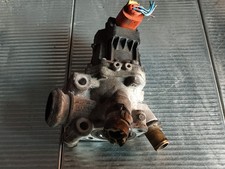 Valvola egr per usato  Italia
