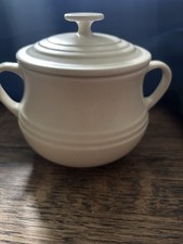 Cream single serving for sale  STEYNING