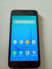 Smartphones samsung galaxy d'occasion  Mâcon