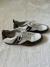 Scarpe uomo lion usato  Solaro