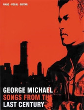 George michael. george usato  Firenze