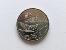 Francs 1989 centenaire d'occasion  Colomiers
