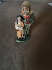 Presepe del prado usato  Napoli