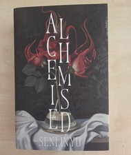 Alchemised senlinyu fairyloot gebraucht kaufen  Brieselang