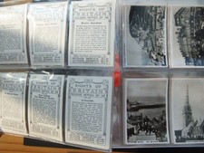 One complete set for sale  MELTON MOWBRAY