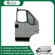 Porte droit peugeot d'occasion  Niort