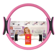 Shake weight pilates for sale  STEVENAGE