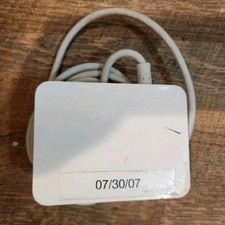 Authentic apple a1097 for sale  Champlin
