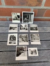 Konvolut alter fotos gebraucht kaufen  Oelde