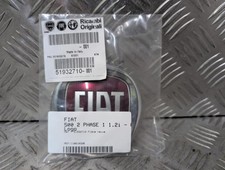 Logo fiat 500 d'occasion  Aubin