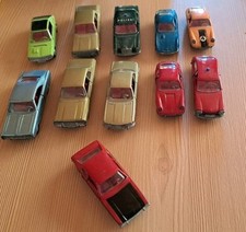 Modellautos schuco 11 gebraucht kaufen  Rangendingen