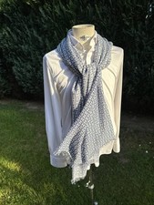Hemisphere print hellblaukasch gebraucht kaufen  Troisdorf