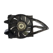 Ventola radiatore fiat usato  Paterno