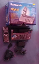 Panasonic tcd715 gebraucht kaufen  Landau