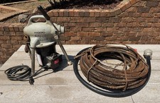 Nice ridgid sectional for sale  Cleveland