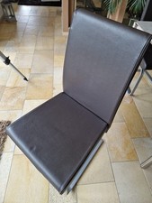 Top esszimmer stühle gebraucht kaufen  Trunkelsberg