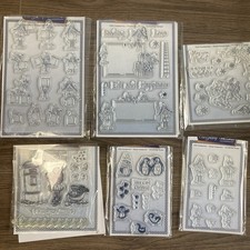 Clarity stamp penguin for sale  MANCHESTER