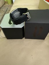 Police herrenarmbanduhr datums gebraucht kaufen  Sersheim