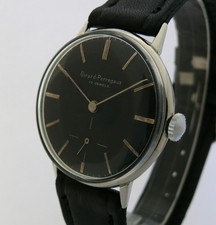 Relógio de pulso masculino vintage Girard Perregaux comprar usado Relógio de pulso masculino vintage Girard Perregaux comprar usado  Enviando para Brazil