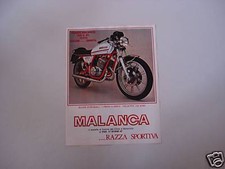 Advertising pubblicità 1977 usato Advertising pubblicità 1977 usato  Salerno