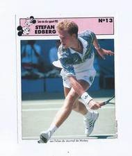 Stefan edberg sport d'occasion  Saint-Soupplets