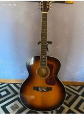 Acoustic guitar string d'occasion  Albertville