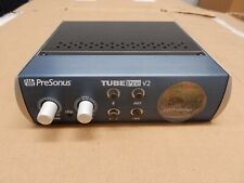 Presonus tubepre channel for sale  Brooklyn