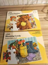 Relish puzzles dementia for sale  NOTTINGHAM