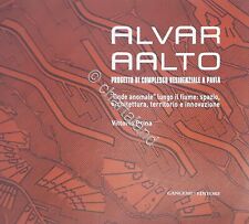 Prina alvar aalto usato  Vimodrone