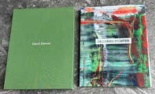 Gerhard richter new for sale  Las Vegas