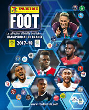 A CHOISIR TO CHOOSE YOURS STICKERS PANINI FOOT 2018 : 249 to 496, usado comprar usado  Enviando para Brazil