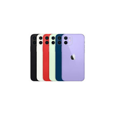 Apple iPhone 12 - 6.1" - 64GB totalmente desbloqueado - Excelente, usado comprar usado  Enviando para Brazil