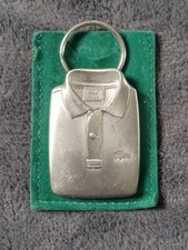 Porte clés lacoste d'occasion  Saint-Germain-la-Blanche-Herbe