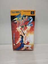 Final fight nintendo usato  Lodi
