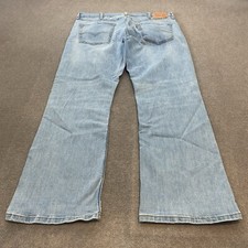 Levi 527 jeans for sale  Midlothian