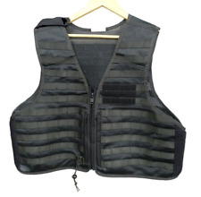 Tactical molle vest for sale  PLYMOUTH