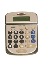 Sentry desktop calculator for sale  Port Huron