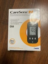 Caresens blood diabetes for sale  Douglasville
